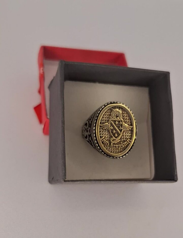 Prsten Ljuti Krajišnici