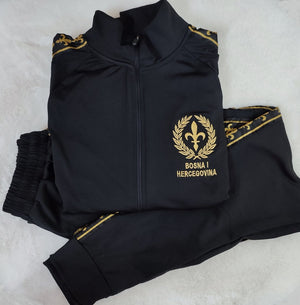 Komplet trenerka Ljiljan gornji i donji dio