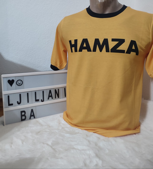 hamza