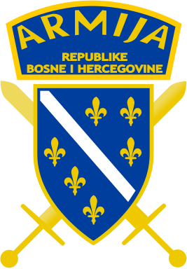 Grb Armije RBiH
