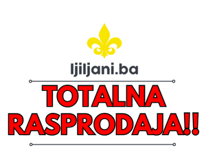 Totalna rasprodaja