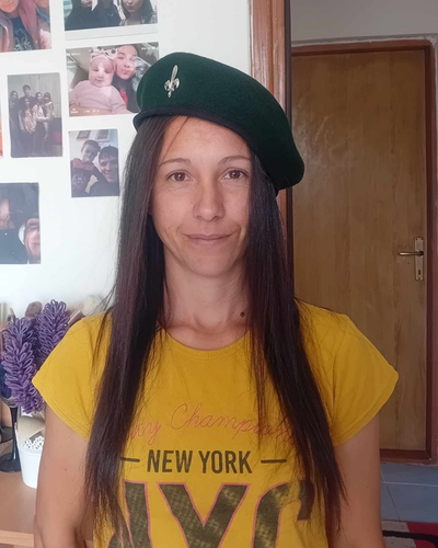Slika kupca A. Salihovic