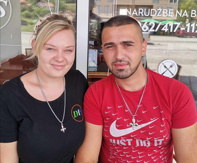 Slika kupca E. Mekic