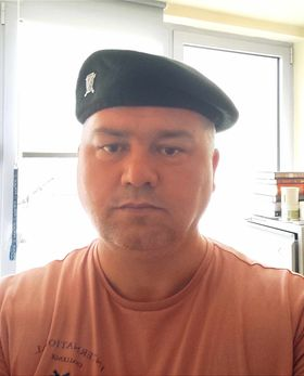 Slika kupca S. Kliko