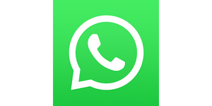 Whatsapp logo