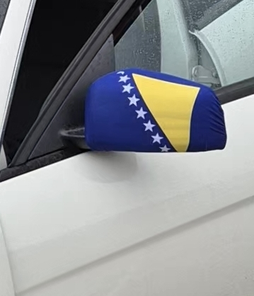 navlaka za retrovizore BiH