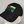 Kacket Palestona crne boje