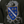 Zelena zip majica Zmaj sa zadnje strane +