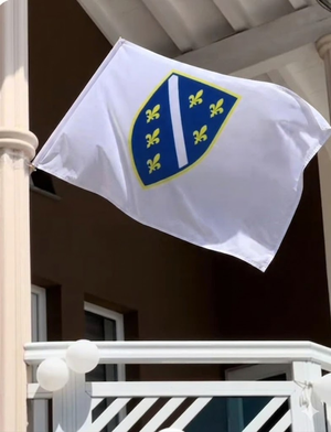 Ljiljani | Zastava RBIH 