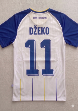 Dres DŽEKO za odrasle, djecu i bebe