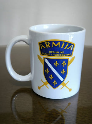 solja Armije RBIH