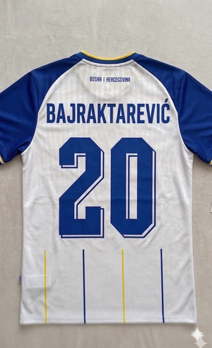Dres BAJRAKTAREVIĆ za odrasle, djecu i bebe