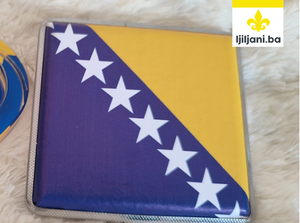 tabakera BiH