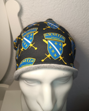 kapa Armije BiH na lutci