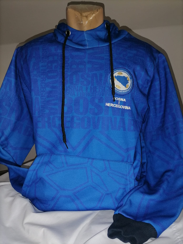 Dukserica Bosna i Hercegovina -  S