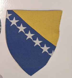amblem grb Bosne i Hercegovine