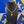 kraljevski vez sa ljiljanom pozlaceni