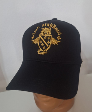 crni kacket ljutii krajisnici