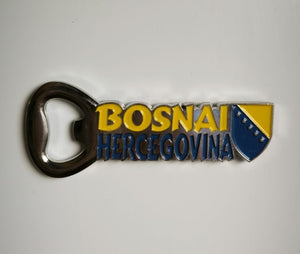 magnet i otvarac Bosna i Hercegovina