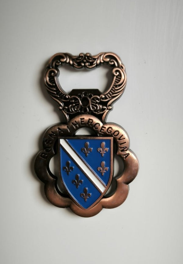 magnet i otvarc grb ljiljana 