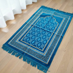 Postekija | Serdžada | Sedžada