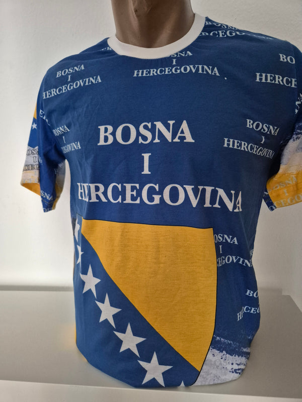 Majica Bosna i Hercegovina - 176