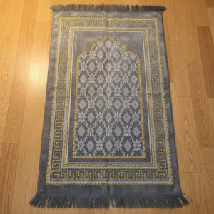 Postekija | Serdžada | Sedžada