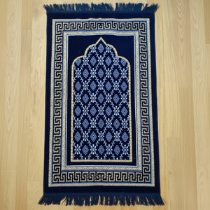 Postekija | Serdžada | Sedžada