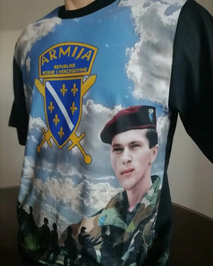Majica IZET NANIĆ 