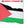 Palestina | Zastava - Ljiljani